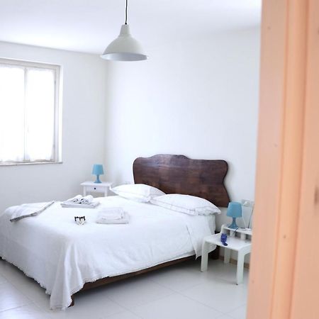 B&B Villa Olesia Ostra Eksteriør bilde