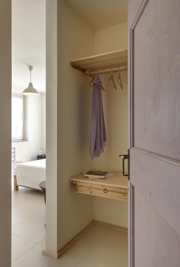 B&B Villa Olesia Ostra Rom bilde