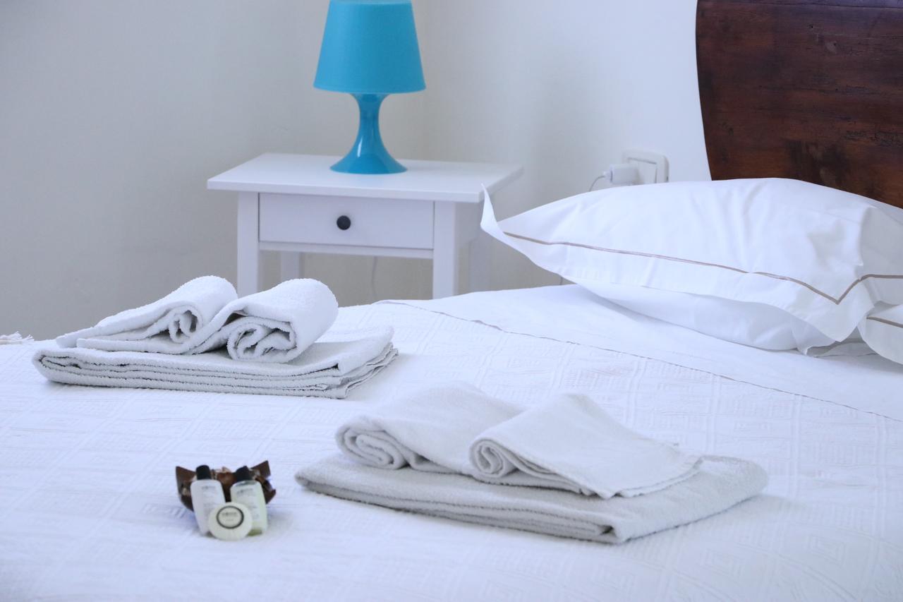 B&B Villa Olesia Ostra Eksteriør bilde